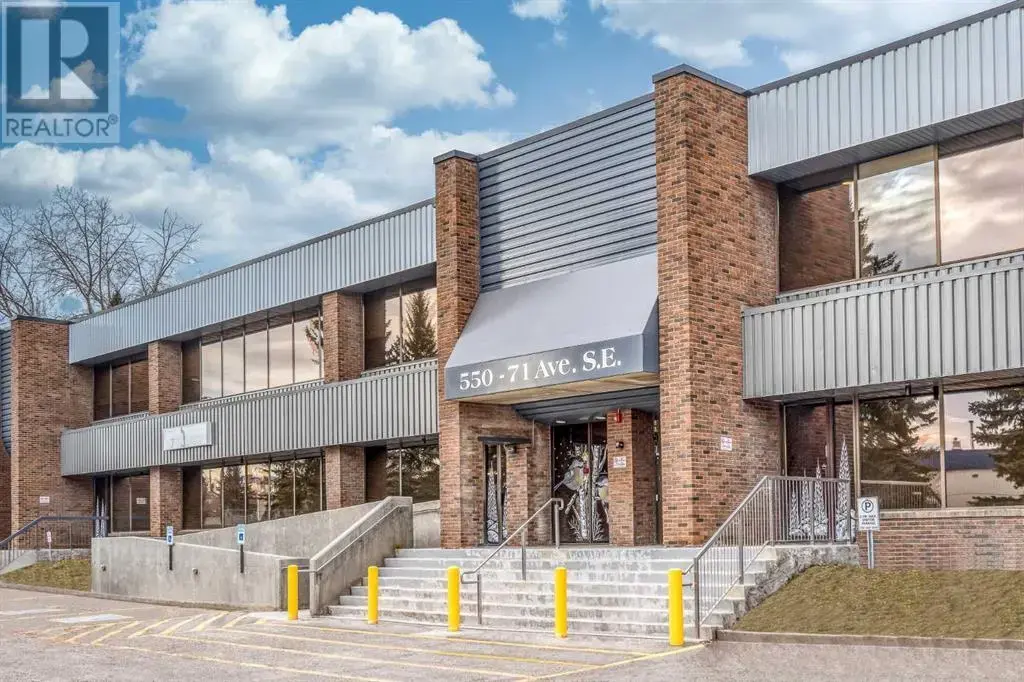 550 71 Avenue Se, Calgary